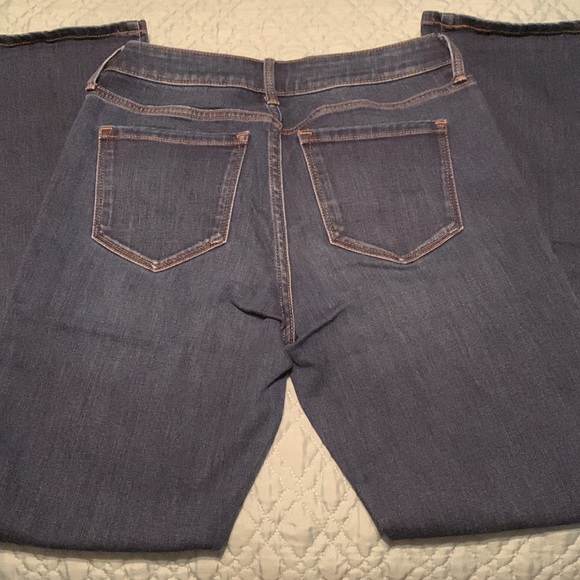 Women’s boot-cut jeans - Picture 4 of 4